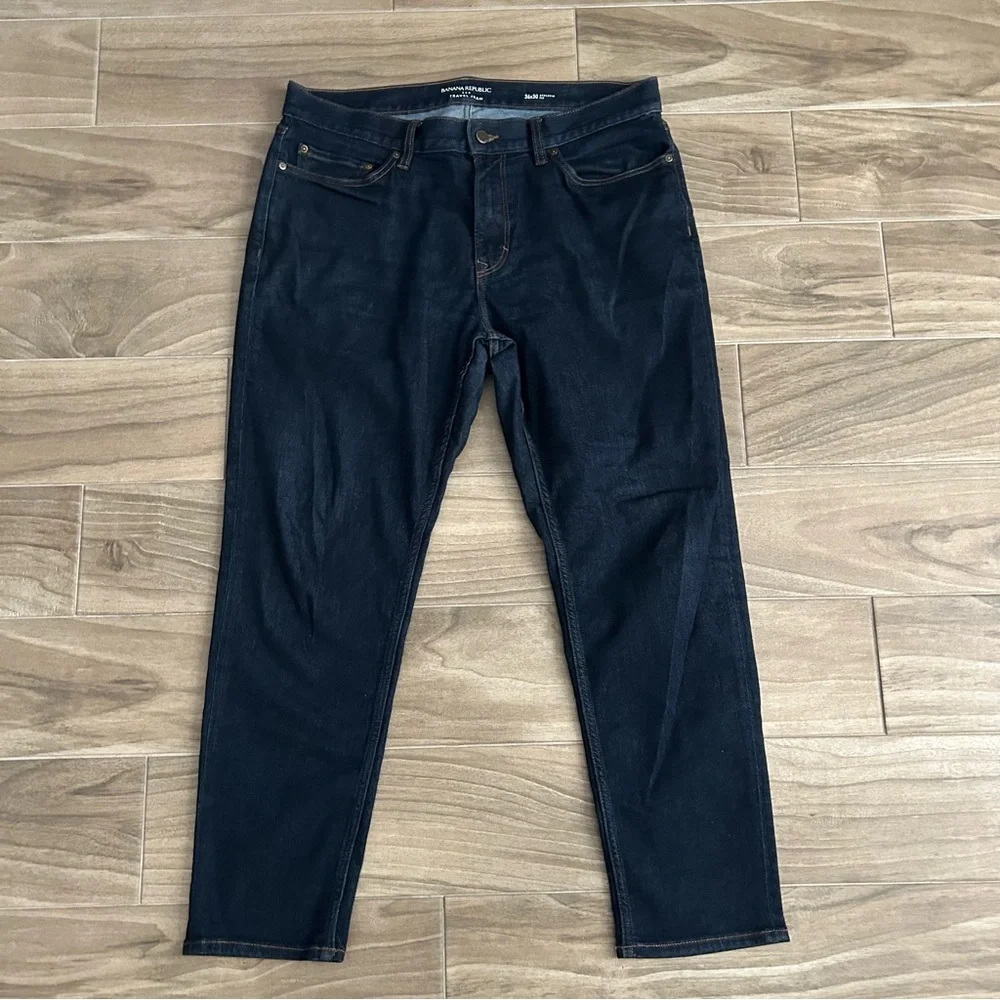Banana Republic Travel Jean | Size 36x30